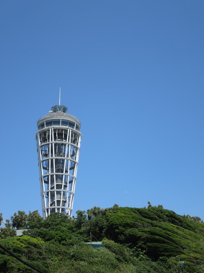 enoshima island