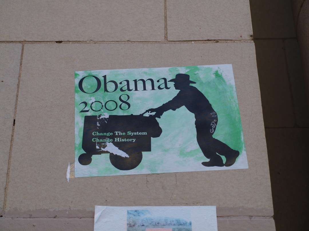 obama 2008