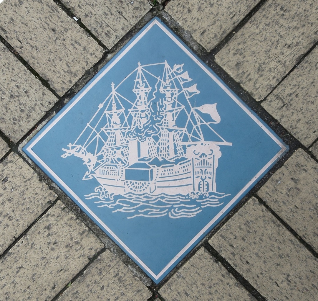 tile in yokohama